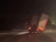 Опасен камион озадачи шофьори до Пловдив