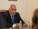 Борисов от парламентарната трибуна: Да си пожелаем да се видим след избор...