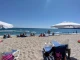 Ситуация от платената зона на плаж "Харманите" ядоса туристка: Има си пра...