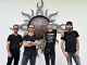 Godsmack стартират европейското си турне от България