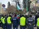 "Възраждане" с нов протест, този път под прозорците на Народното събрание