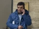 Свидетел: Собственикът на кучето беше настъпал котката, докато питбулът я...
