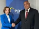 Среща на високо ниво между Борисов и президента на Молдова