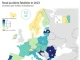 България с най-много смъртни случаи на пътя в ЕС за поредна година