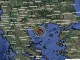 Земетресение люшна сериозно съседи