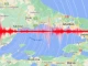 Още едно земетресение е регистрирано днес в Истанбул