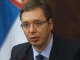 Александър Вучич отложи срещата си с Тръмп