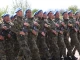 Близо 700 военни ще преминат през парада на 6 май, техника няма да има