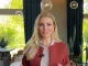 Ева Кикерезова обяви новината