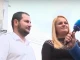 Мъж открадна булка с багер товарач в Пазарджик