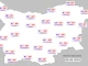 Дъждовете не си отиват, но утре в Пловдив ще е доста топло