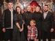 Ирина Тенчева и Иван Христов съчетали рожден ден с кръщене