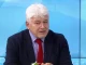 Проф. Пламен Киров: Въпросът за референдума на президента би бил решен на...