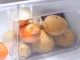 За нищо на света не съхранявайте този продукт в хладилник