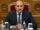 Президентът внася предложението си за референдум