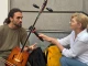 Звездомир с монголската му цигулка - гост в предаването "Цветовете на Пло...