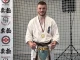 Студент от Пловдив е новият балкански шампион по карате-киокушин