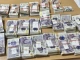 Откриха много пари във въздуховода на кабината на тир