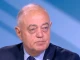 Атанас Атанасов: Кой натисна копчето на президента?