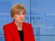 Проф. Екатерина Михайлова: Наталия Киселова не е нарушила Конституцията