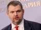 Делян Пеевски нарече президента "несъстоятелен човек"