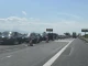 Невиждано задръстване по магистралата край Пловдив