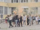 С благодарности, усмивки, шампанско и много аплодисменти МГ-Пловдив ...