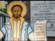 Почитаме един от най-големите светци на България