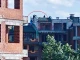 Смразяващи кадри от изоставен комплекс в западната част на Пловдив