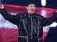 JJ от Австрия е големият победител от "Евровизия"