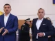 "Изгониха" Джордже Симион и Калин Джорджеску от избирателна секция