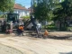 Спряха движението по улица в "Прослав" заради аварията