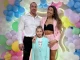 Любимата на Рачков заедно с бившия си
