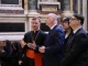 Росен Желязков посети базиликата "Санта Мария Маджоре"