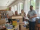 ГЕРБ с дарение за пловдивско читалище