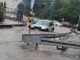 Проливни дъждове и градушка връхлетяха Белград