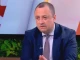 Министър Иванов: Диана Русинова отказа да стане директор на АПИ