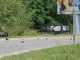Моторист загина при тежка катастрофа край Хисаря, ударил се е в пловдивск...
