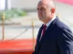 Румен Радев остави щедър бакшиш в цветарски магазин