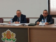 Дясната ръка на Ангел Стоев става Областен Управител на Пловдив
