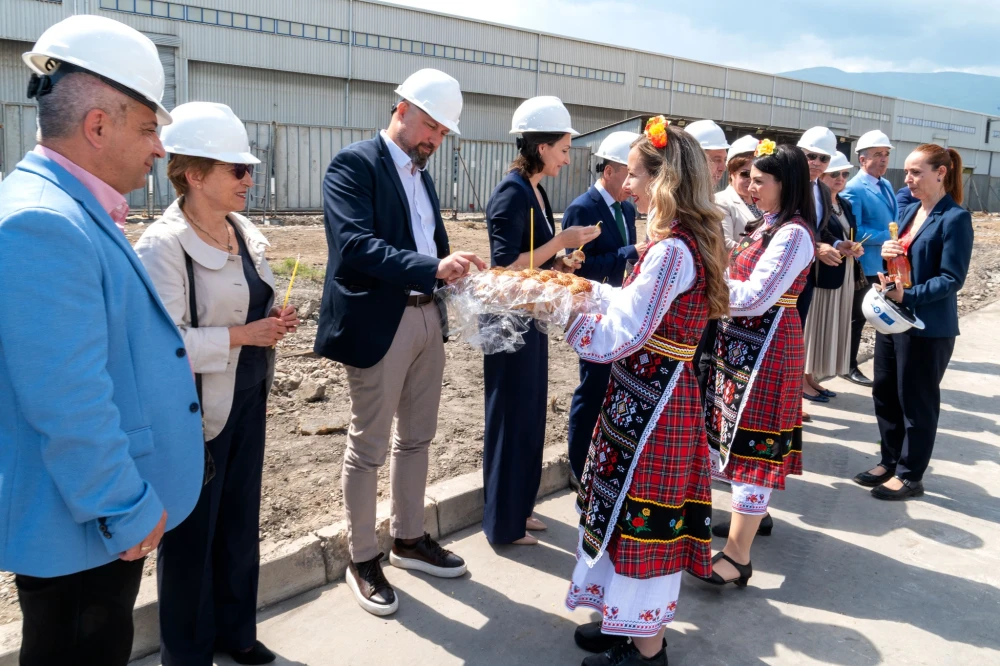 Представители на местната власт от Пловдив, Куклен и Асеновград присъстваха на събитието