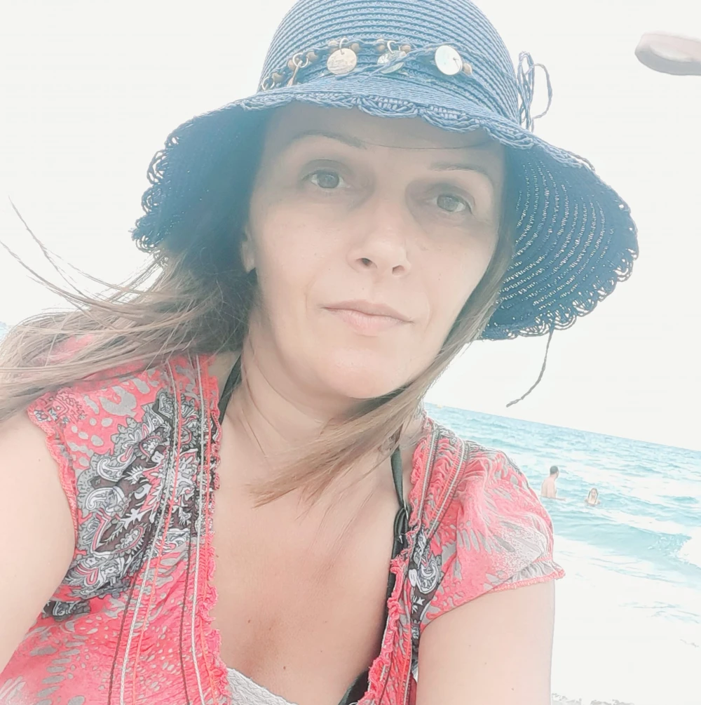 Ралица Симеонова