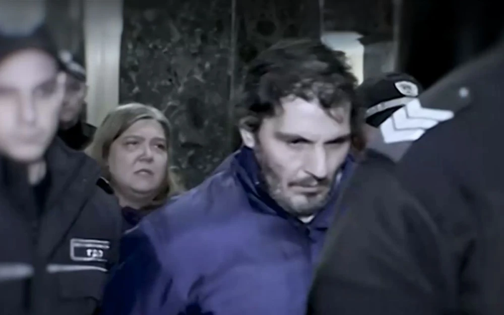 Майката и пастрокът на Богомила