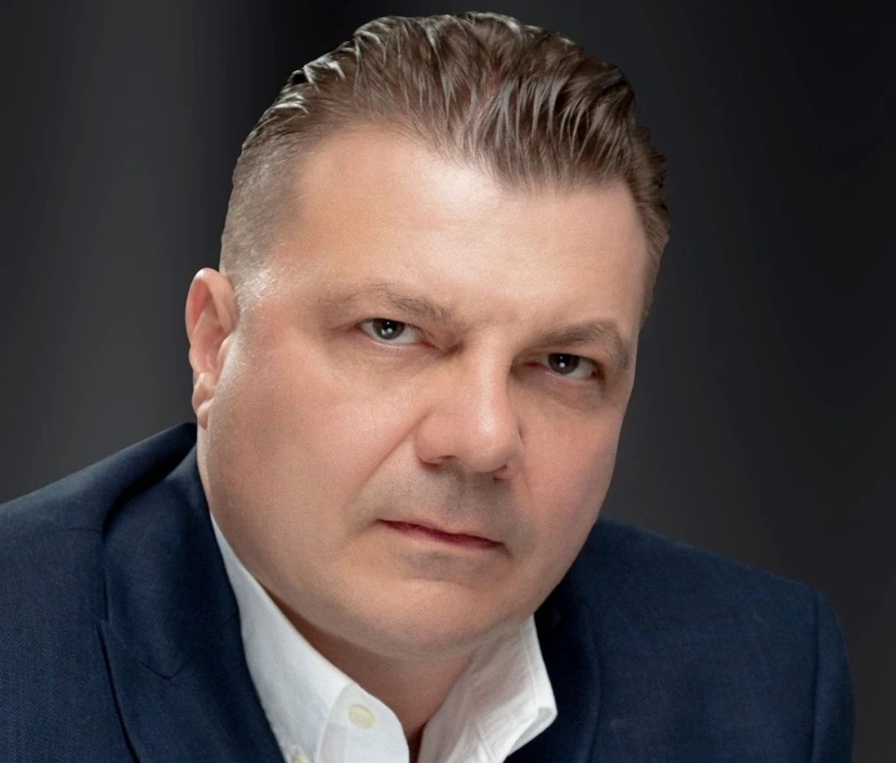 Георги Цанков