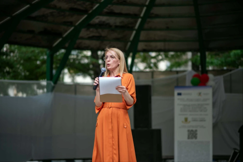 Венцислава Любенова