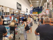 След 4 г. война: Храната в Украйна е с 40% по-евтина от България