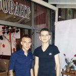 Джон Готи