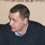 Иван Лазов