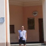 Simeon Tsonev