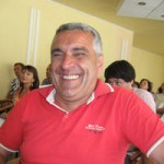 Румен Миленов